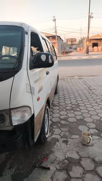 كيا • ١٩٩٧ • نجف كوفة