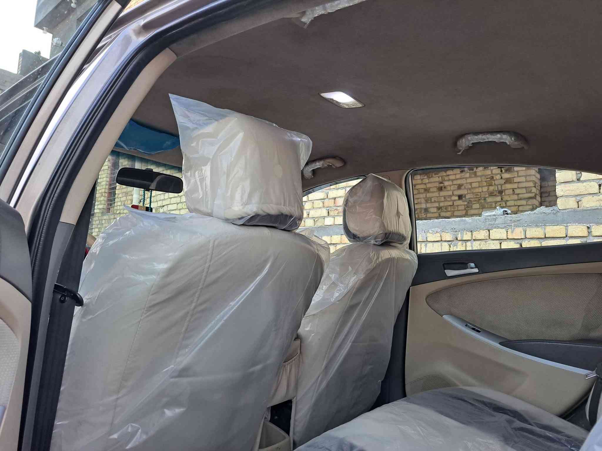 اكسنت خليجي • ٢٠١٤ • السماوة