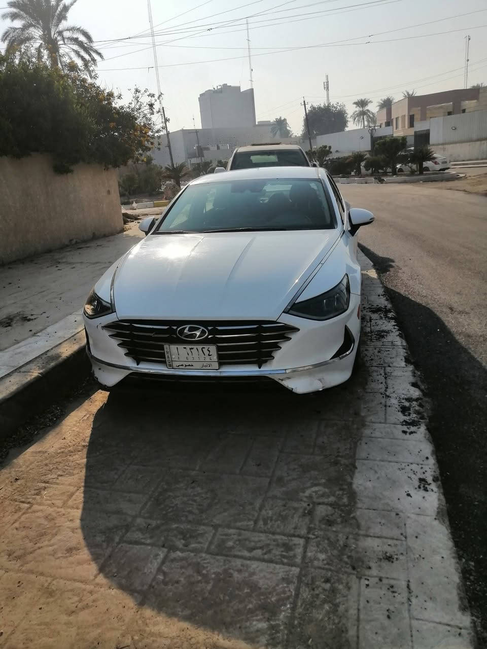 سوناته ٢٠٢١ • مكينة ٢٥٠٠ • فول مواصفات