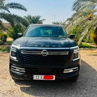 باترول ٢٠٢٦ • ضمان وكالة • ٥٠٠٠ كم