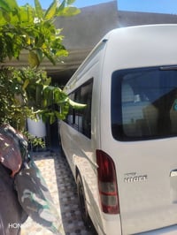هايسه • ٢٠١٠ • بابل