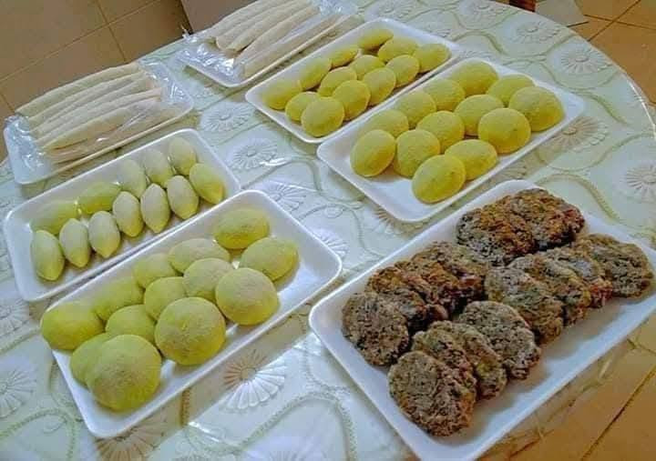 أكل بيت • نظيف ومرتب • حجز مسبق
