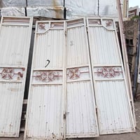باب • شباك • کتیبه