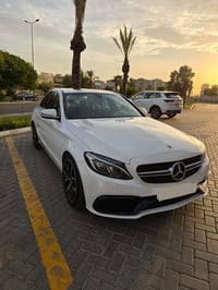 C300 ٢٠١٨ • وارد امريكي • رقم اربيل