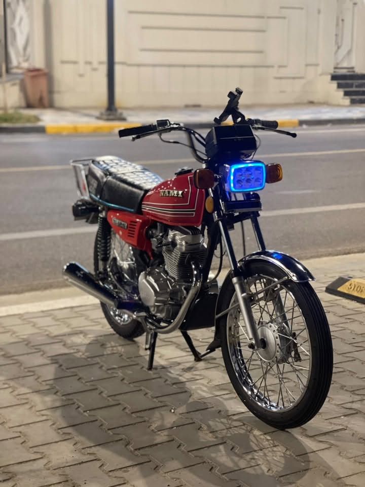 ايراني • ٢٠٢١ • مكفولة