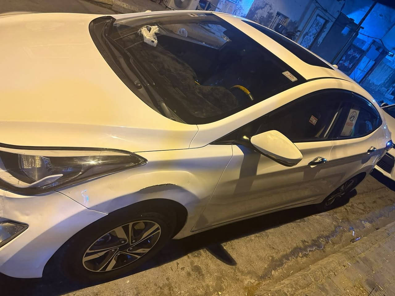 السلام وعليكم النترا موديل 15 خليجي مكفوله ماعده صخه بسيطه بلجاملغ كير مكينه 1800 كفاله تبريد ثلج السعر (123)وبيها مجال للاستفسار (***********)
