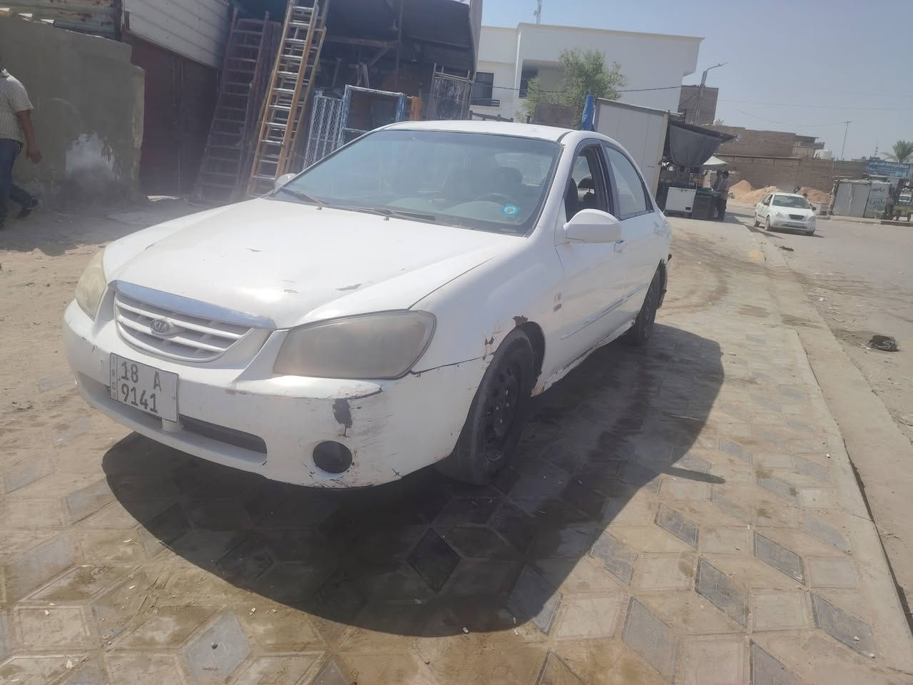 سبكترا 2006 اوتماتيك
رقم بابل دولي

مكينه حاويه

حداديه جديده

تخم تاير

كهربائيات شغالهك

بدي يحتاج ترتيب سمكره صبغ

سعره 35 وبي مجال

مكاني ديوانيه

مكلف بنشر

***********
