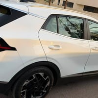 كيا سبورتج موديل2025  خليجي  المواصفات :فول مواصفات  بصمه ابواب وتشغيل...