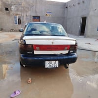 سيلفيا • ١٩٩٤ • بغداد
