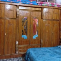 غرفه للبيع • كربلاء طويريج • غرفه اخشاب