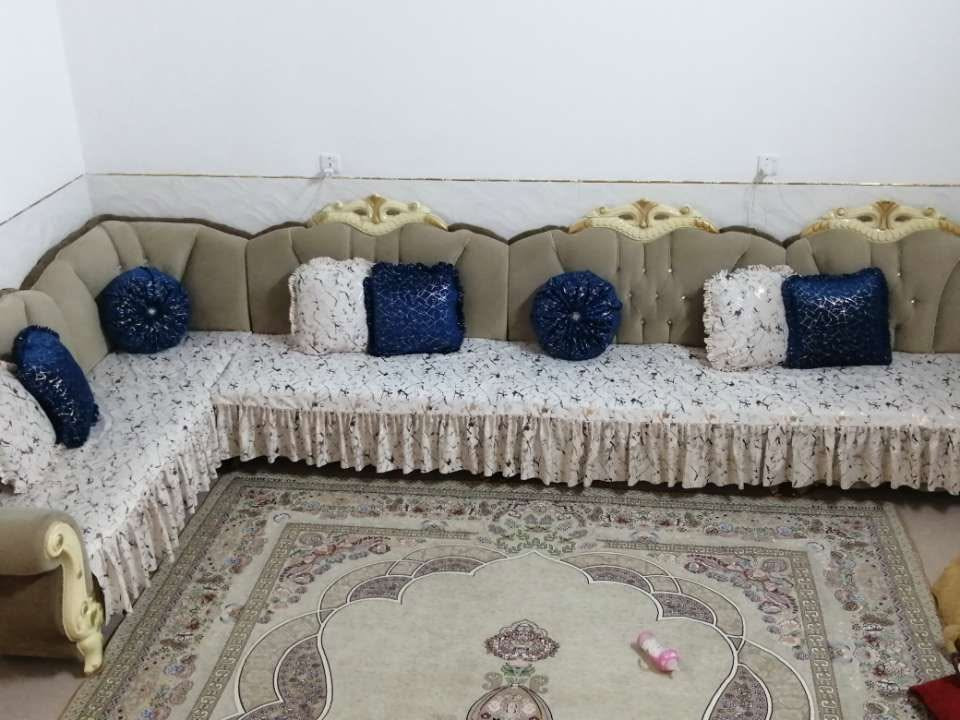 قەنەفەیی  حەرف L زۆر جوانو تۆکمە یەک دەستە فرۆشتنی خێرا  000 150 سەتوو بەنجا هەزار
