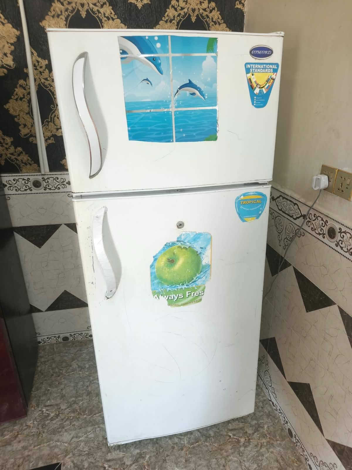 ثلاجات باله شرط الشغل والضمان الناصريه قرب سجن الاصلاح***********
