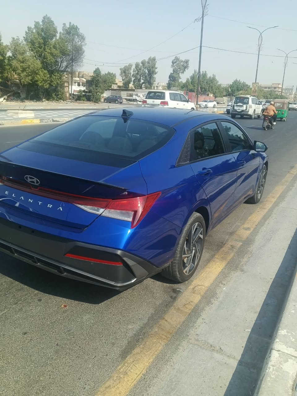 سلام عليكم النتره موديل 25وارد امريكي سعر 130مصلحه كامله بغداد بلديات تفاصيل اكثر اتصل وتساب ***********
