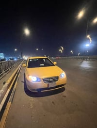 النترا ٢٠٠٩ • مكينة ٢٠٠٠ • گير عادي