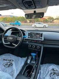 النترا تجميع • ٢٠٢٣ • باب خلفي تبديل