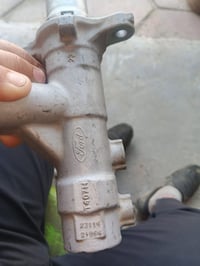 عمبار فورد اف 150 الاصلي شركة  سعر مناسب جداً  07827727117