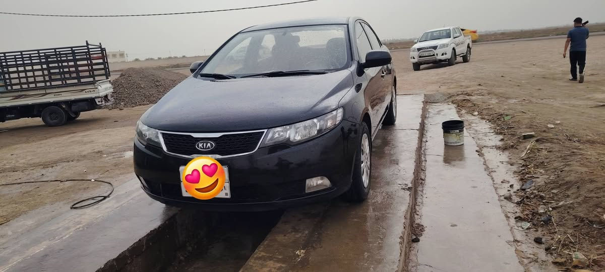 سيراتو خليجي • ٢٠١٣ • واسط صويره