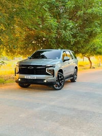 تاهو RST • ٢٠٢٥ • رقم حلو