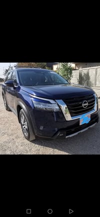 باثفايندر SL • ٢٠٢٣ • مرقّم أربيل