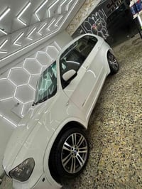 X5 35i • ٢٠١٣ • توين توربو