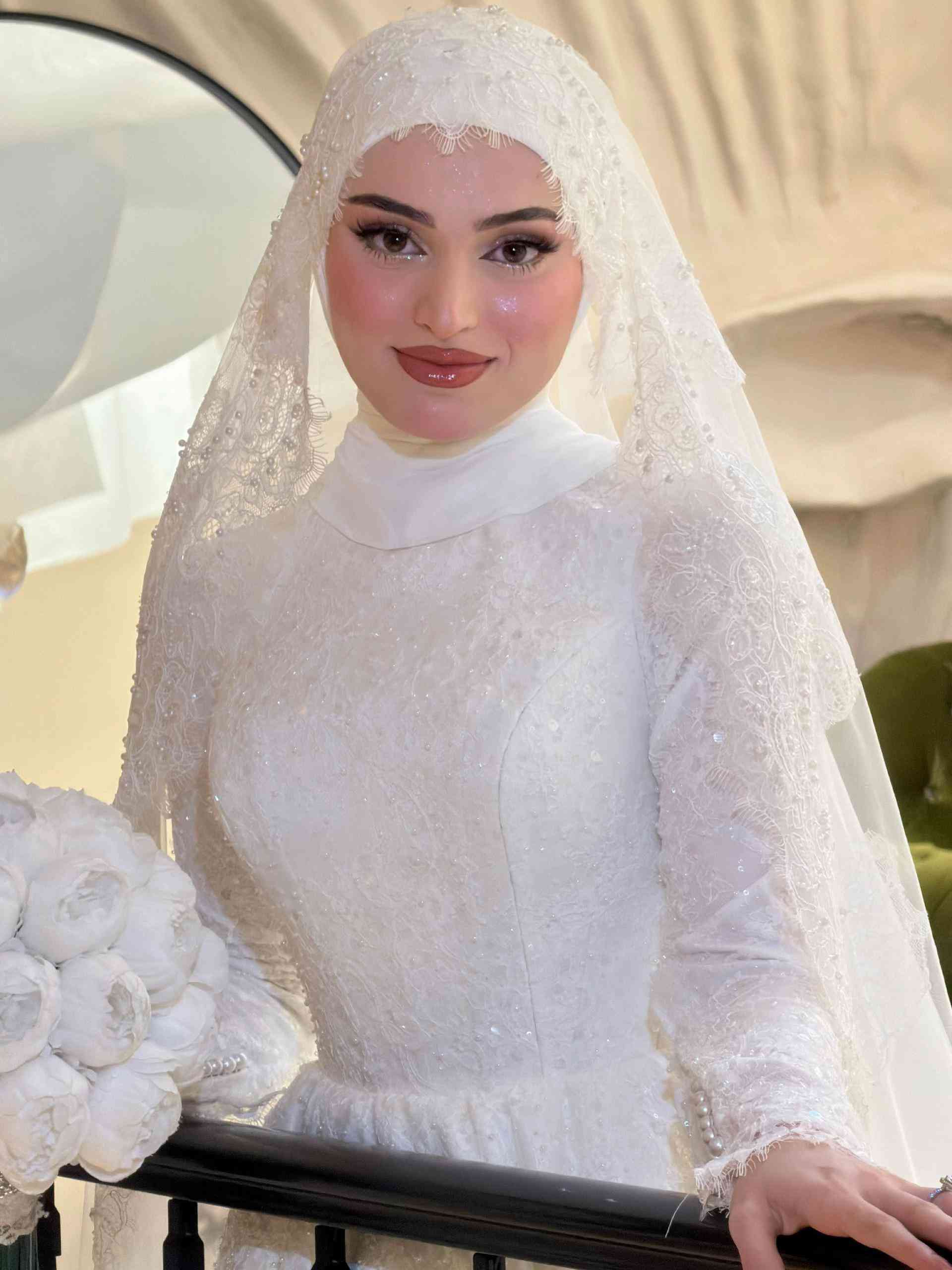 سويتو موعد لو بعدكم 💍👰 دار إيلا لتاأجير بدلات الزفاف والمهر والحنه 🤎👰 عنونا بغداد م آلصدر الكياره قطاع 69استفسار اكثر واتساب ***********#بدلات_الاعراس_وحفلات 
