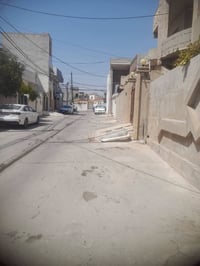 حي البلديات • ٢٠٠م • ٣غرف