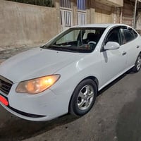 النترا ٢٠١٠ • نظيفة • مكاني بلعماره
