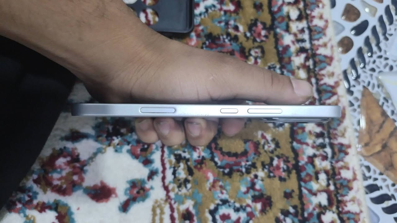 هونر400 لايت البصره الزبير ***********
الجهاز مكفول عشوائية ١٦ ذاكرته٢٥٦ مكفول فول مواصفات بدون ملحقات سعر ٣٣٠ وبي مجال قليل كلش
