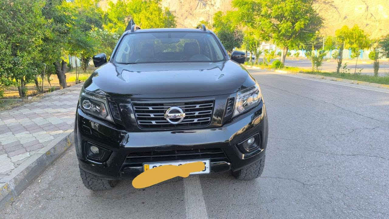 إذا تدور على سيارة بيك أب قوية، عملية ومواصفاتها عالية، هاي فرصتك 👌🏻🔥

🔹 الموديل: 2020
🔹 المحرك: كاز سوبر تشارج
🔹 الدفع: 4×4
🔹 الممشى: 100 ألف كم فقط
🔹 بصمة وتشغيل زر
🔹 سلايد كوشن
🔹 مقاعد جلد
🔹 تبريد وتدفئة
🔹 كامرة خلفية
🔹 حساسات
🔹 رادار
🔹 فول مواصفات ✨
العنوان السليمانية كلار 
💯 سيارة نظيفة ومواصفاتها حلوة، جاهزة للاستخدام اليومي والسفر والشغل.
العنوان السليمانية كلار 
📍 للمهتمين الجادين، الفحص خير دليل
📞 للاستفسار والتفاصيل تواصل معنا.
***********

