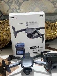 L600 Pro • طيران 30-35د • مدى 3كم