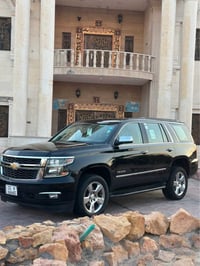 تاهو خليجي • ٢٠١٥ • فول مواصفات