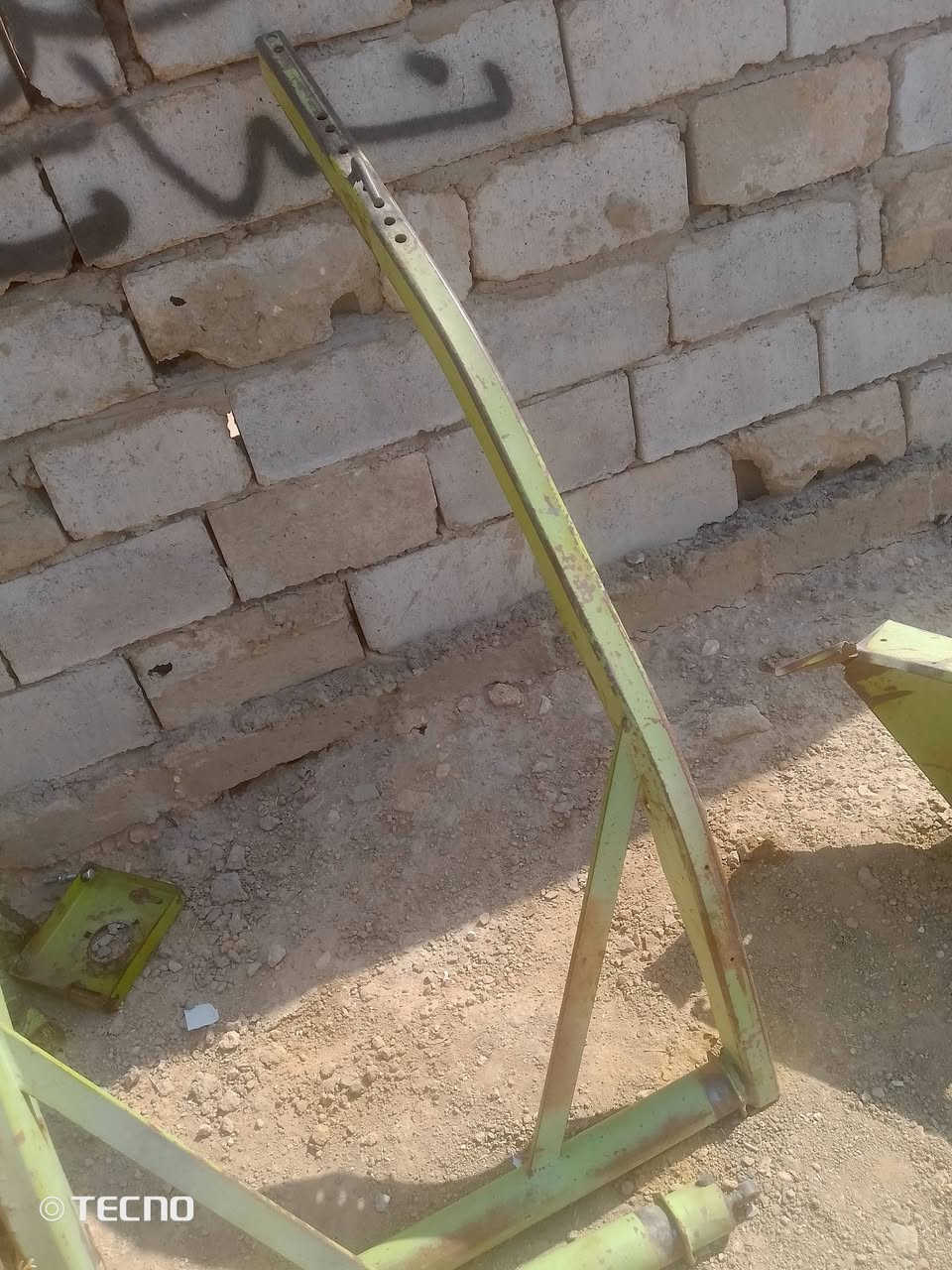 سلام عليكم لبيع ذرعان مرواح شراط لاطك ولا لحيم الاستفسار ***********

