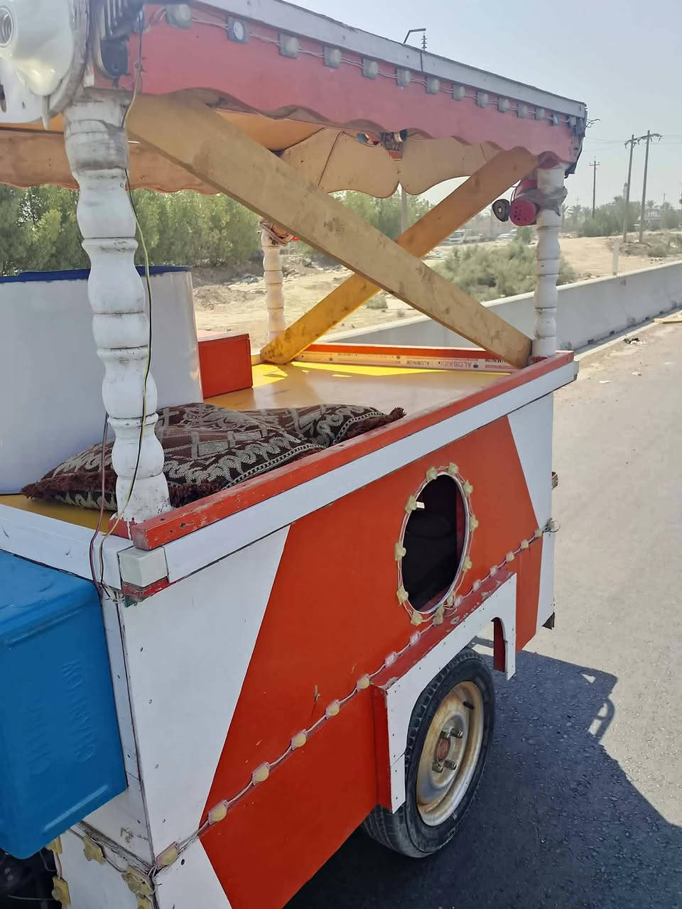 ستوته • موديل ٢٠٢٣ • بغداد دوره