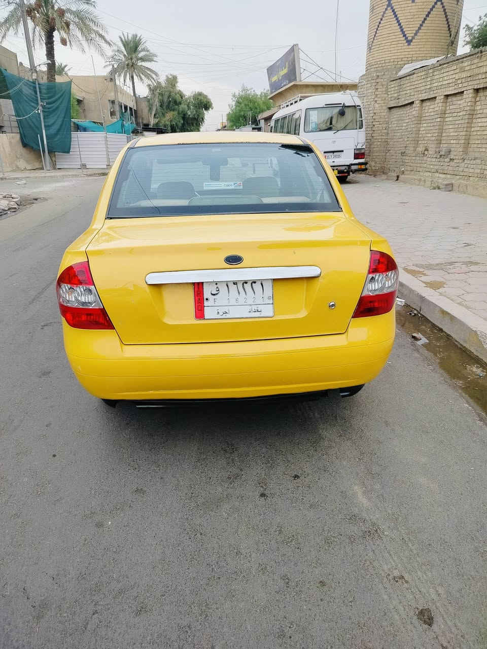 مكينة وگير • بدون ضربه • ٢٠١٥