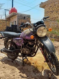 بوكسر • باتري • بستم
