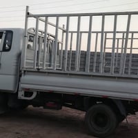 كيا حمل • موديل ٢٠١٣ • شاصي ومحرك مكفول