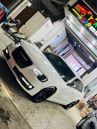 V6 • گير توماتيك • أربيل