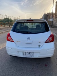 تيدا • ٢٠١٣ • ميكانيك جاهز
