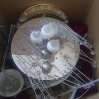 ثريات • زوجين
