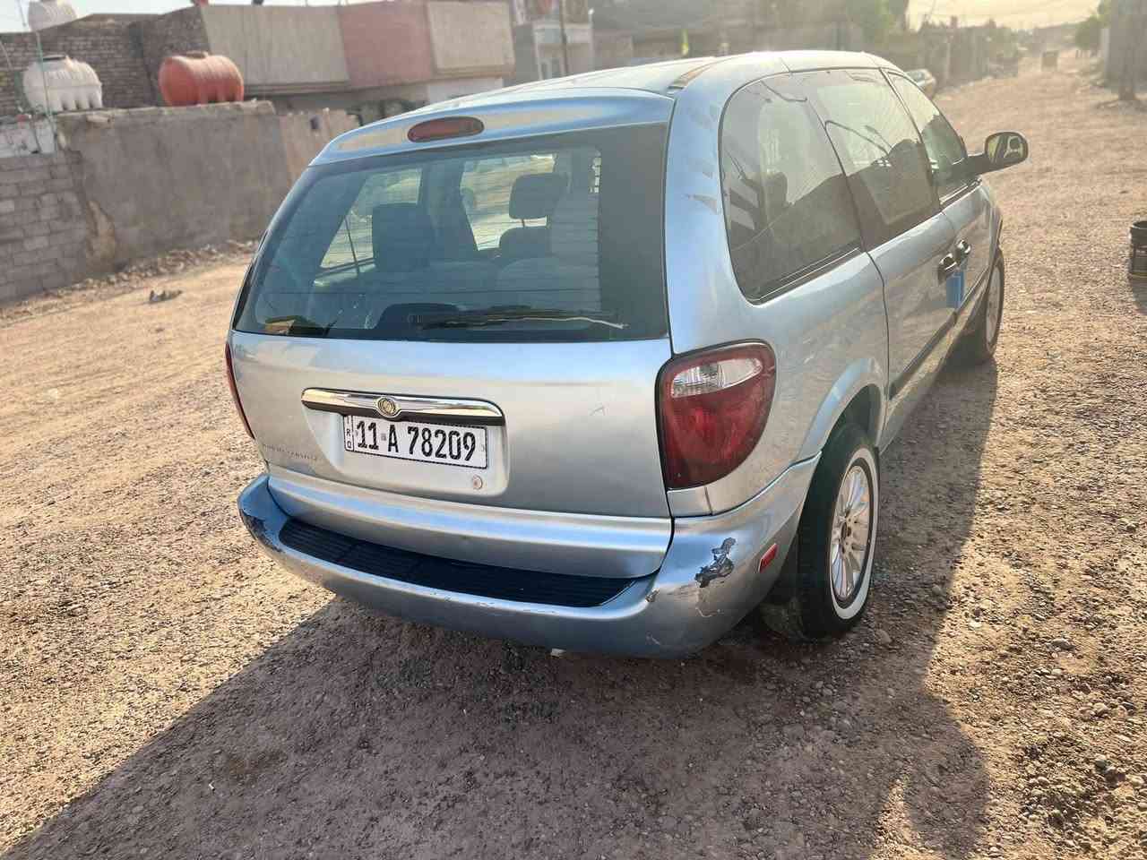 ردونج 2006 مكينه 3300 تبريد كهربائية جاهزه حداديه جديده سياره مكفوله شرط تحويل 7راكب سعر 73وبيه مجال
***********
***********
