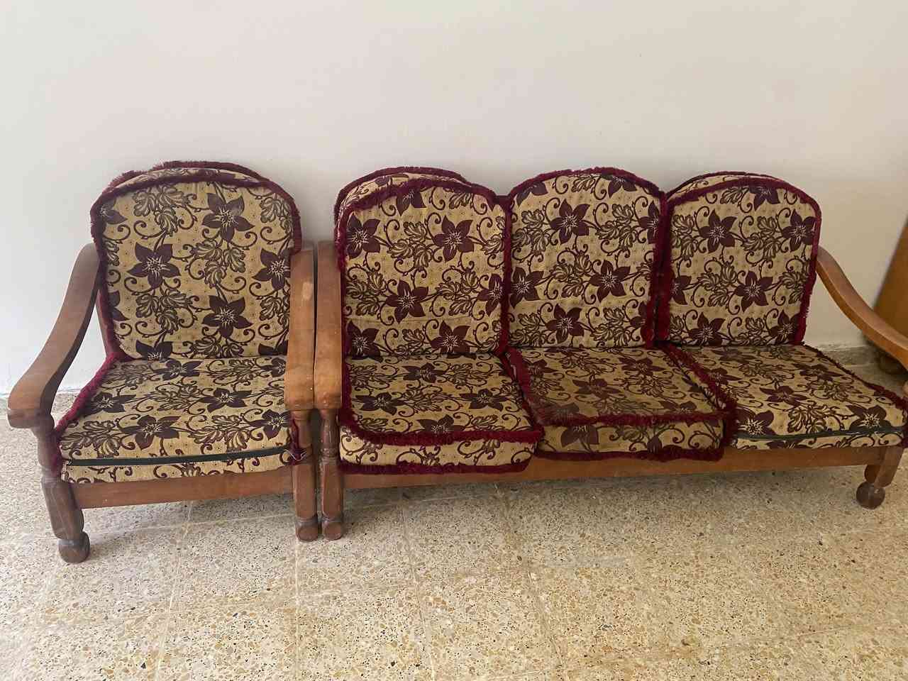 تخم • ٥ قطع • خاص