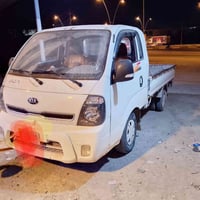 موديل ٢٠١٨ • تسجيل جديد • رقم بصرة
