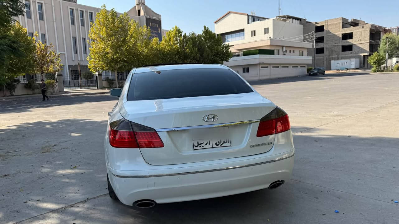 جينيسيس ٢٠١١ فول فول كير محرك ما مفتوح سيارة بشرط كلش حلوه مابي اي شي بيها تعديلين صغير المحرك مرغوب 3.3 اطارات جديد ٢٠٠ الف ماشيف فتح سقف صندوق شفت شاشة كبير كشنات الامامي تدفئة وتبريد كاميرات امامي و خلفي مع حساسات السيارة جاهز بسعر مناسب ١٢٨ ورقة غرامات ٤٠٠٠٠٠ نزل من السعر ومكان سيارة دهوك و مرقم الربيل (رقم سحب السيارة ***********)
