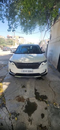 كيا كرنفال 2023  Kia Carnival – عائلية فخمة وواسعة 🤍 🚘 النوع: Kia Carn...