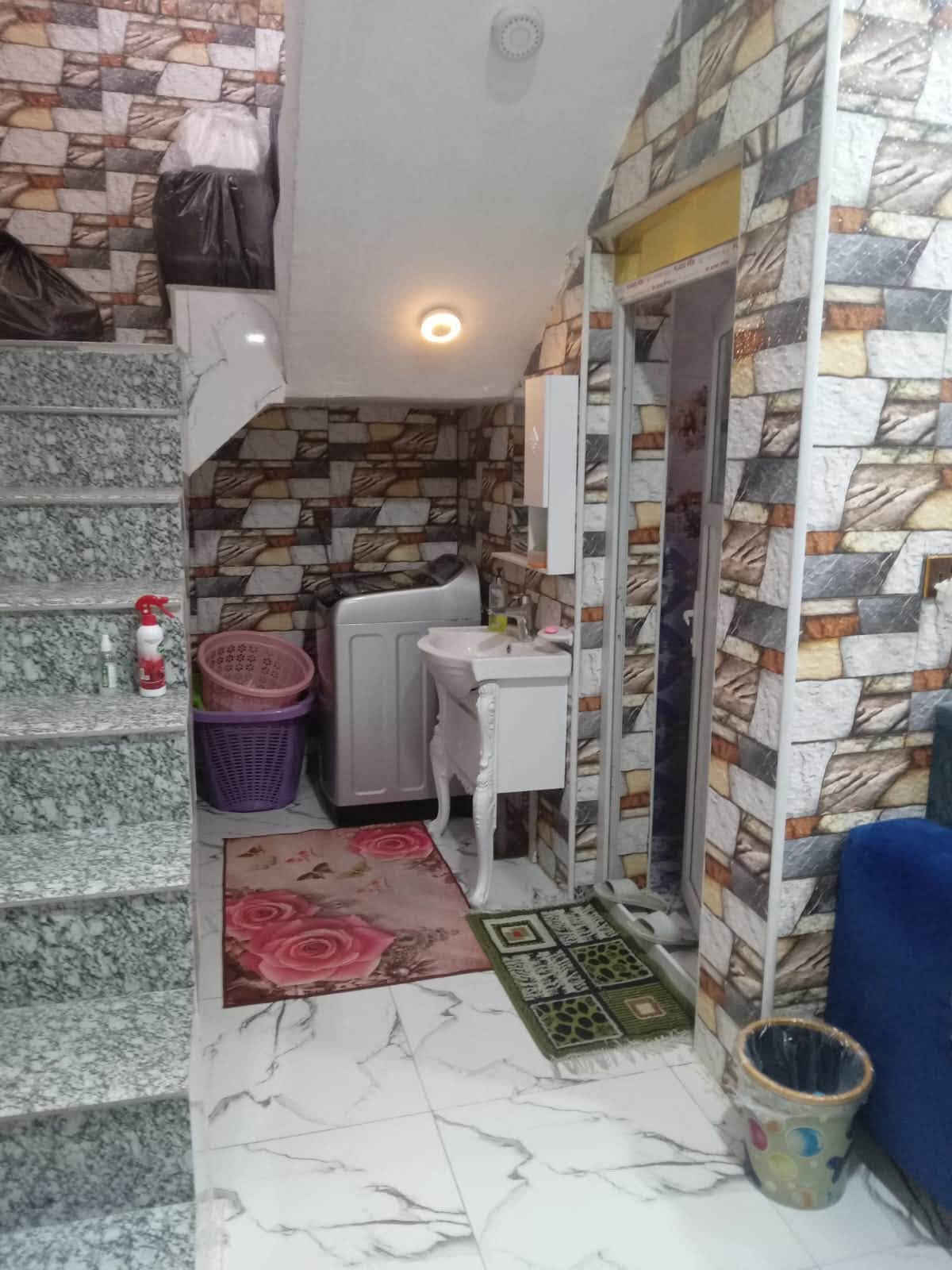 دار للبيع • ١٨٠م • بابل حي لسجاد