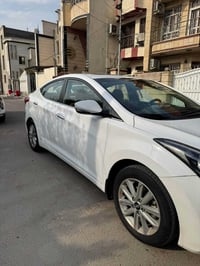 النترا ٢٠١٦ • ماشي ١٥٤٠٠٠ كم • حادث جنطة