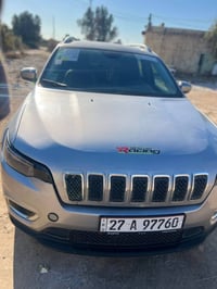 جيب بزون • ٢٠١٩ • حادث