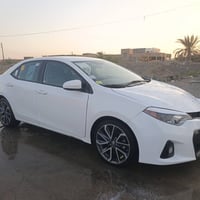 كورلا • ٢٠١٦ • محرك ١٨٠٠