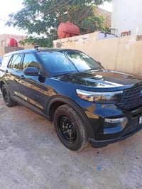 فورد اكسبلور مكينه 6سلندر 3300 بانزين وهايبرد ♦️ماشيه 69 الف كيلو ، مت...