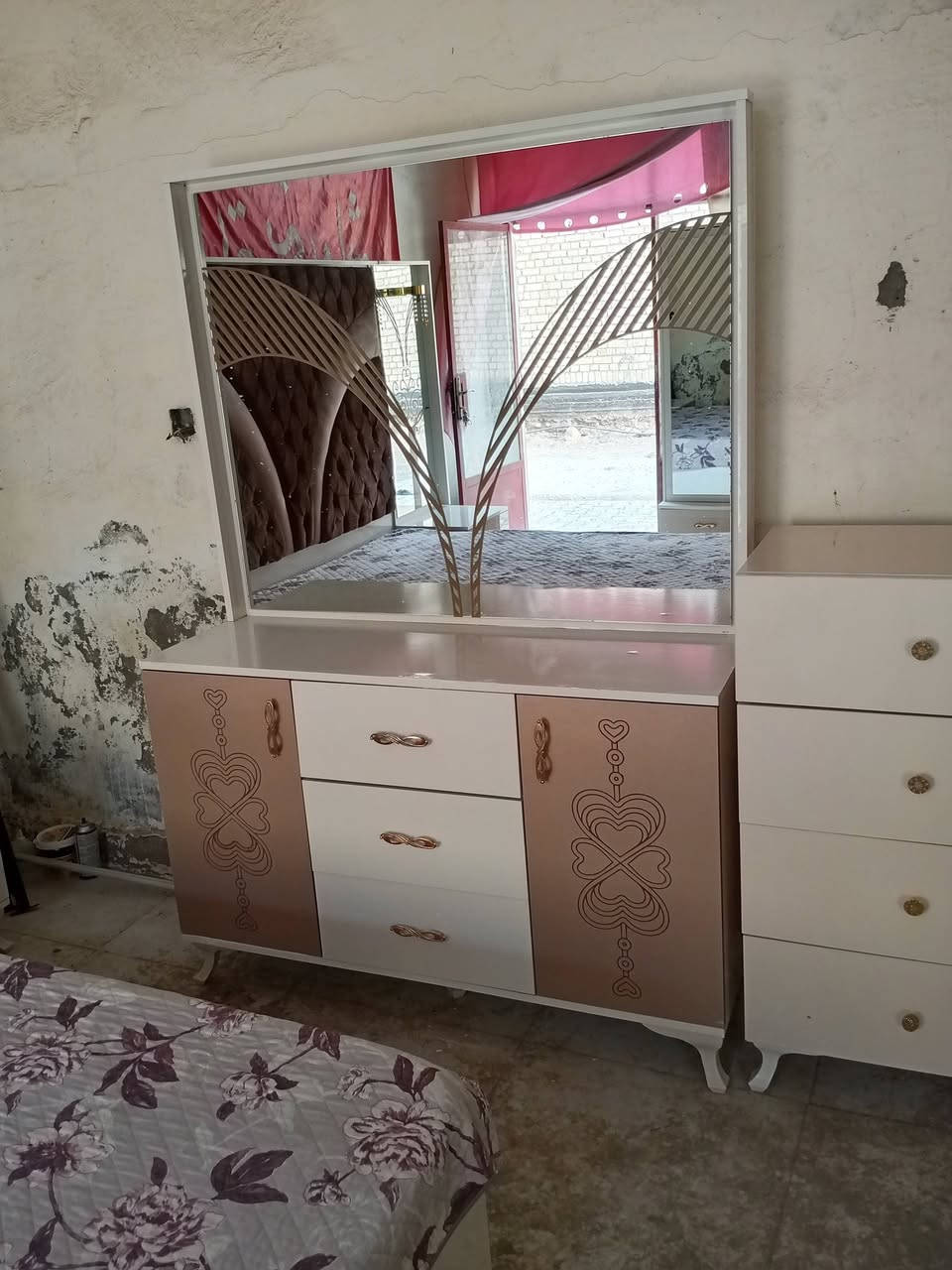 غرفة تركي • ٩ قطع • نضافة ١٠٠٪